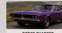 Dodge Charger